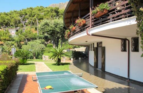 Sperlonga Apartamento | Apartment Costa di Kair ed Din-7 by Interhome