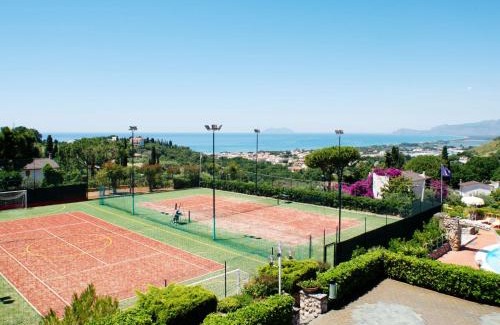 Sperlonga Apartamento | Apartment Costa di Kair ed Din-7 by Interhome