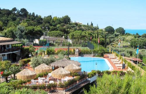 Sperlonga Apartamento | Apartment Costa di Kair ed Din-7 by Interhome