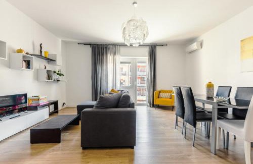 Garbatella Apartamento | Apartment Costanza in Rome