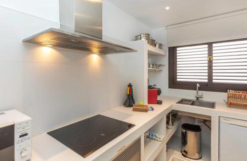 Comarruga Apartamento | Apartment Cosy Flat by Interhome