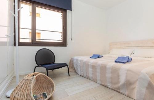 Comarruga Apartamento | Apartment Cosy Flat by Interhome