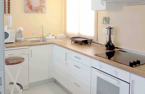 Samieira Apartamento | APARTMENT COVELO