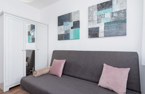 Grzegorzki Apartamento | Apartment Cracow Bajeczna by Renters