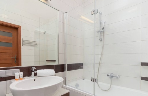 Grzegorzki Apartamento | Apartment Cracow Bajeczna by Renters