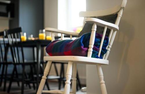 Drumnadrochit Apartamento | Apartment Craigmonie Apartment by Interhome
