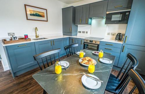 Drumnadrochit Apartamento | Apartment Craigmonie Apartment by Interhome