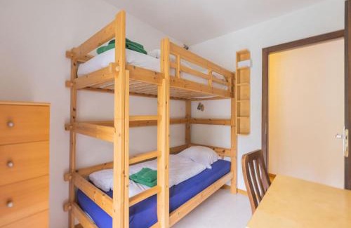 Randogne Apartamento | Apartment Crans-Montana near Ski Slopes
