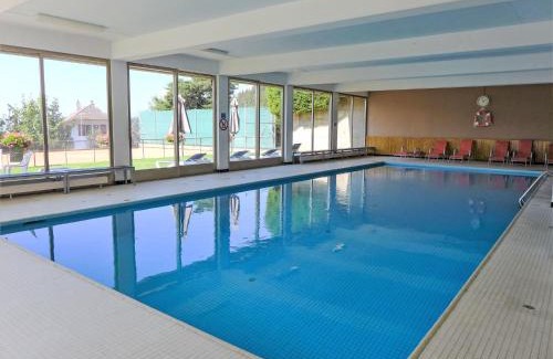 Randogne Apartamento | Apartment Cransalpin Apt- 3 - Secteur 1 by Interhome