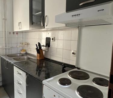 Cukarica Apartamento | Apartment Crystal