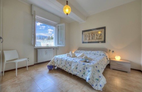 Salo Apartamento | Apartment Cuba 300 Mt From Garda Lake