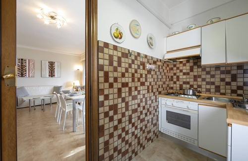 Salo Apartamento | Apartment Cuba 300 Mt From Garda Lake