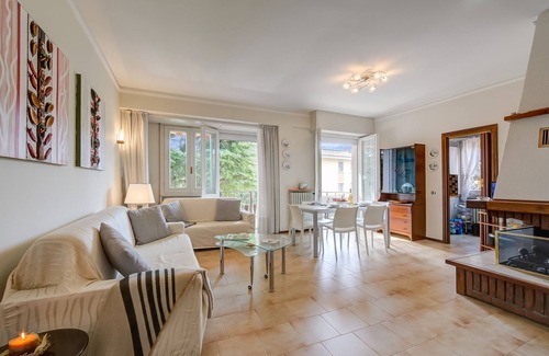 Salo Apartamento | Apartment Cuba 300 Mt From Garda Lake