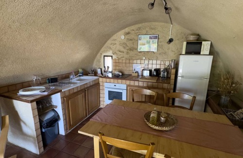 Montredon Casa | Apartment Cucuron - 2 bedrooms