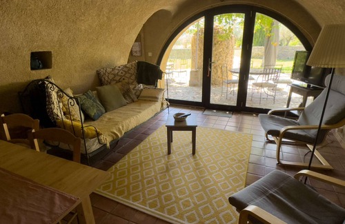 Montredon Casa | Apartment Cucuron - 2 bedrooms
