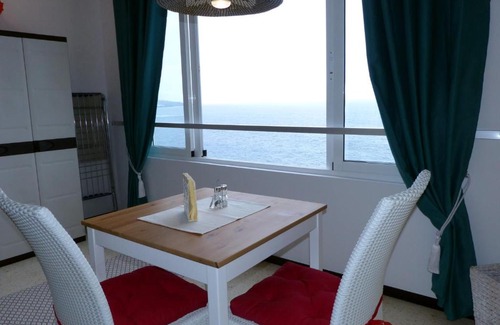 Los Realejos Apartamento | Apartment Cueva del Mar