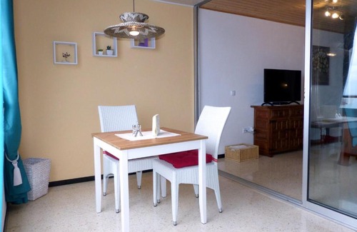 Los Realejos Apartamento | Apartment Cueva del Mar