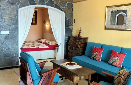 Los Realejos Apartamento | Apartment Cueva del Mar