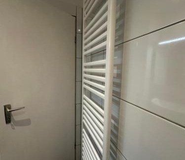 Lohausen Apartamento | Apartment Düsseldorf-Lohausen II