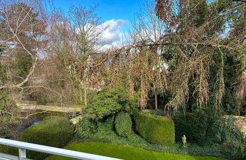 Lohausen Apartamento | Apartment Düsseldorf-Lohausen