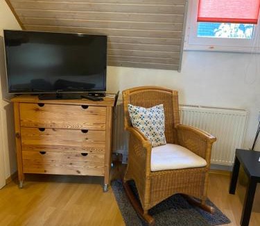 Wersten Apartamento | Apartment Düsseldorf-Süd