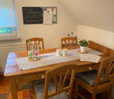 Wersten Apartamento | Apartment Düsseldorf-Süd