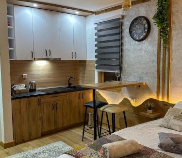 Jahorina Apartamento | Apartment D248- aparthotel Vucko