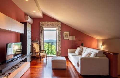 Monteu Roero Apartamento | Apartment da Nonna Ina by Interhome