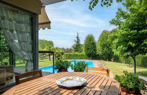 Monteu Roero Apartamento | Apartment da Nonna Ina by Interhome