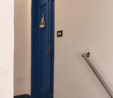 Sori Apartamento | Apartment Da Pupetta