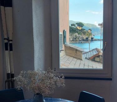 Sori Apartamento | Apartment Da Pupetta