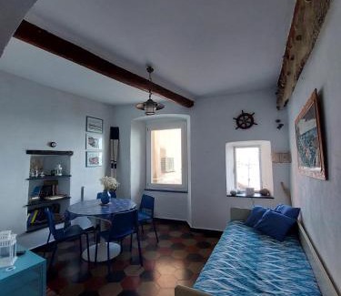 Sori Apartamento | Apartment Da Pupetta