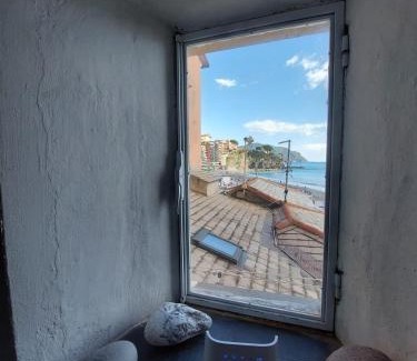 Sori Apartamento | Apartment Da Pupetta