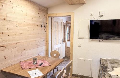 Forstau Apartamento | Apartment Dachsteinblick by Interhome