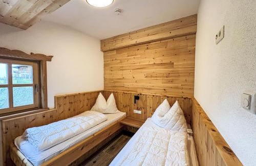 Forstau Apartamento | Apartment Dachsteinblick by Interhome