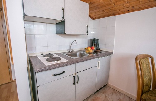 Brulo Apartamento | Apartments Dado / Apartment No.3 with Balcony