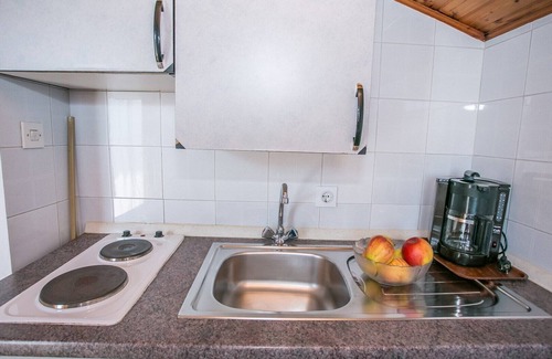 Brulo Apartamento | Apartments Dado / Apartment No.3 with Balcony
