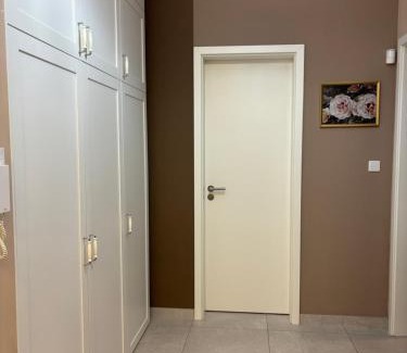 Prague 9 Apartamento | Apartment Dagmar Burešové