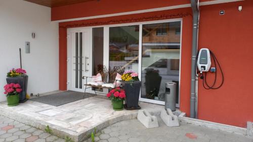 Forstau Apartamento | Apartment Dahoam