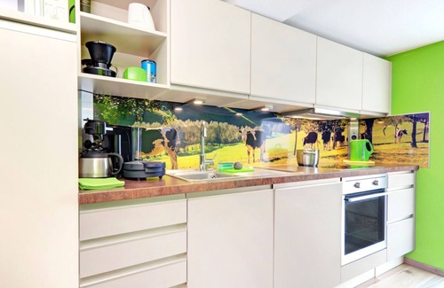 Freiamt Apartamento | Apartamento margaritas, 80 m², 2 habitaciones, máximo 4 personas