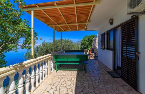 Lukovo Sugarje Apartamento | Apartment Dalibor