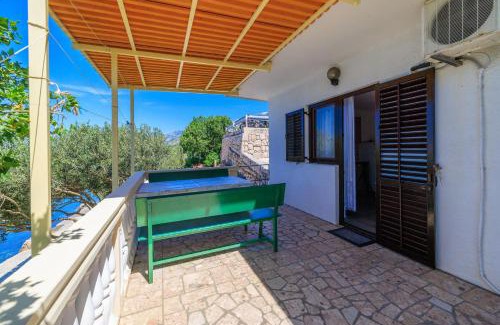 Lukovo Sugarje Apartamento | Apartment Dalibor