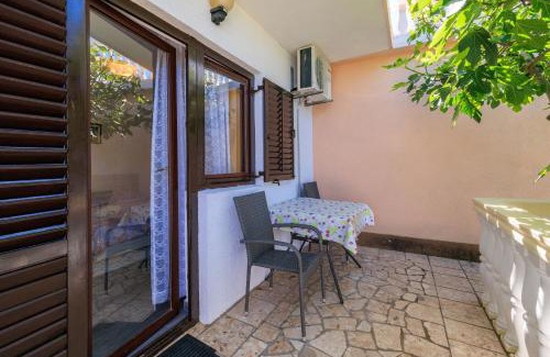 Lukovo Sugarje Apartamento | Apartment Dalibor