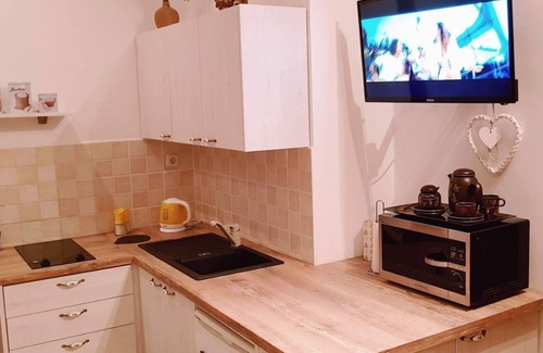 Mali Ston Apartamento | Apartamento Damir (53391-A2) - Mali Ston