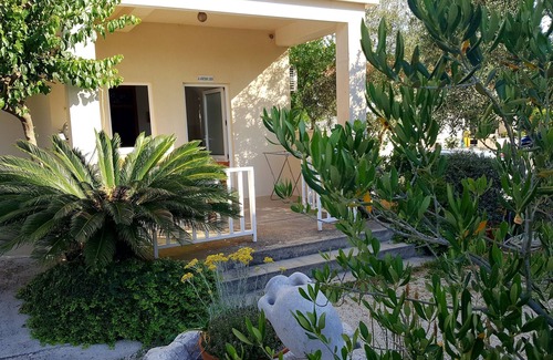 Mali Ston Apartamento | Apartamento Damir (53391-A2) - Mali Ston