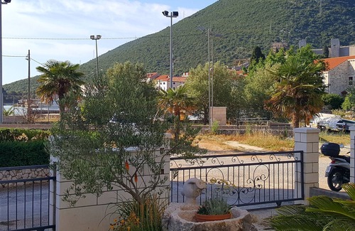 Mali Ston Apartamento | Apartamento Damir (53391-A1) - Mali Ston