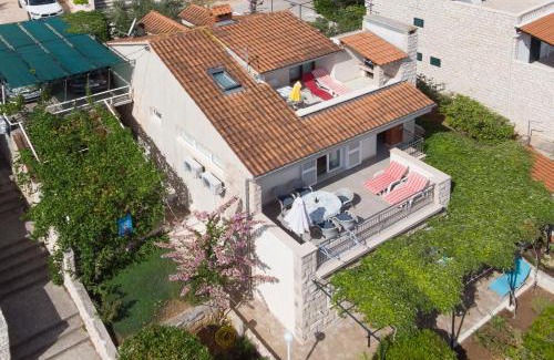 Postira Apartamento | Apartment Damir