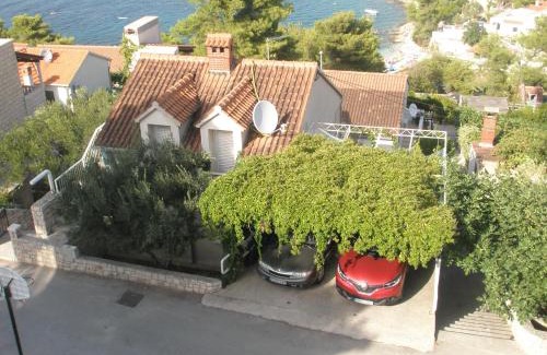 Postira Apartamento | Apartment Damir
