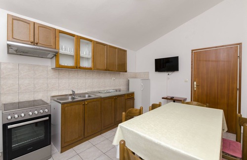Primosten Apartamento | Apartment Damir