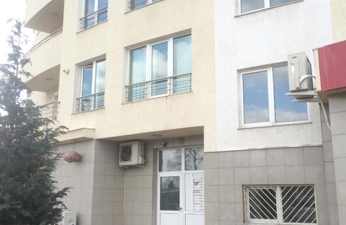 Vitosha District Apartamento | Apartment Damyanitsa